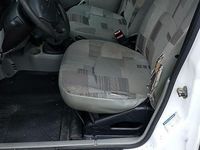 Usata Renault Kangoo 68 CV (50 kW) 2006 Bianco