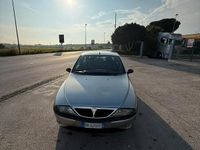 Usata Lancia 2000 2000 Grigio Berlina