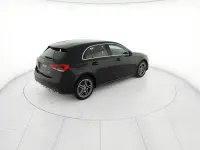 Usata Mercedes A250 Premium 218 CV (160 kW) 2021 Nero Berlina
