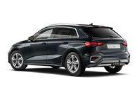 Usata Audi A3 e-tron 150 CV (110 kW) 2025 Grigio Utilitaria