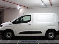 usata Toyota Proace Proace City FurgoneCity Electric L1 50kwh S Comfort