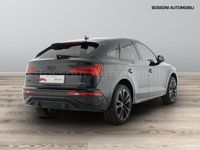usata Audi Q5 sportback 40 2.0 tdi mhev 12v s line plus quattro s tronic
