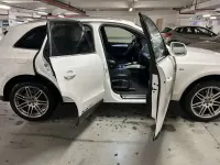 Usata Audi Q5 S-Line 170 CV (125 kW) 2009 SUV