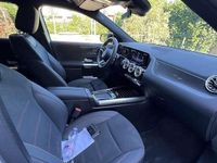 Usata Mercedes GLA200 Premium 150 CV (110 kW) 2025 Bianco SUV