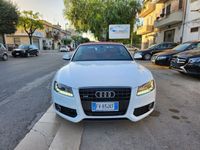 usata Audi A5 Cabriolet A5 3.0 TDI 3.0 TDI 239 CV 4X4 3 S-LINE FULL