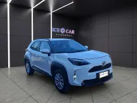 Usata Toyota Yaris Cross Active 92 CV (67 kW) 2025 Bianco SUV