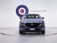 Usata Mazda CX-30 Exceed 150 CV (110 kW) 2020 Blu SUV