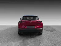 Usata Mazda CX-30 Exceed 179 CV (131 kW) 2019 Rosso SUV