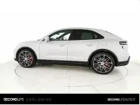 Usata Porsche Macan 330 kW (449 CV) 2024 Bianco SUV