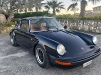 Usata Porsche 911 201 CV (147 kW) 1979 Nero Coupé
