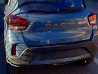 Usata Dacia Spring Extreme 19 kW (26 CV) 2023 Utilitaria
