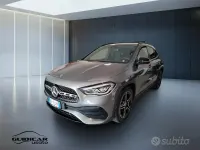 Usata Mercedes GLA200 Premium 150 CV (110 kW) 2023 Grigio SUV