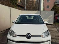 Gebraucht VW up! Move 65 PS (47 kW) 2023 Kleinwagen