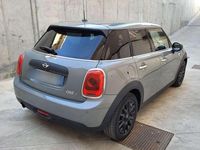 Usata Mini One D 95 CV (69 kW) 2017 Utilitaria