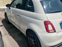 Usata Fiat 500 85 CV (62 kW) 2016 Berlina
