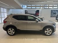Usata Volvo XC40 Core 163 CV (119 kW) 2025 Grigio SUV