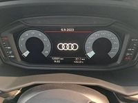 Usata Audi A1 Sportback S-Line 200 CV (147 kW) 2021 Verde Utilitaria
