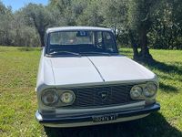 Usata Lancia Fulvia 1970 Bianco Berlina