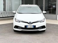 usata Toyota Auris Hybrid Auris 1.8 Hybrid Active