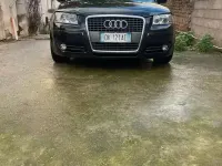 Usata Audi A3 140 CV (102 kW) 2007 Nero Utilitaria