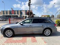 Usata Audi A4 Sport 190 CV (139 kW) 2018 Grigio Station wagon