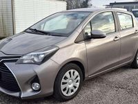 Usata Toyota Yaris 65 CV (47 kW) 2015 Utilitaria
