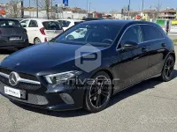 Begagnad Mercedes A200 150 HK (110 kW) 2020 Svart Halvkombi