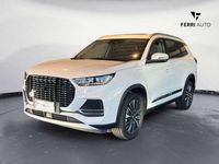 Nuova DR DR 7.0 145 CV (106 kW) 2025 Bianco SUV