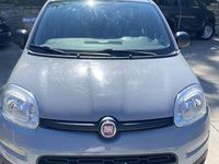 Usata Fiat Panda Lounge 95 CV (69 kW) 2018 Station wagon