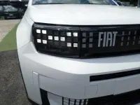 Nuova Fiat Grande Panda La Prima 100 CV (73 kW) 2026 Bianco Utilitaria