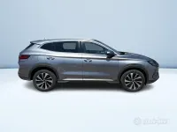 Usata BYD Seal U Comfort 98 CV (72 kW) 2025 Grigio SUV