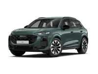 Nuova Audi Q3 S-Line 150 CV (110 kW) 2026 Verde SUV