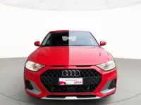 Usata Audi A1 Comfort 110 CV (80 kW) 2022 N9 rosso misano perlato SUV