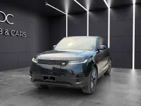 Usata Land Rover Range Rover Sport S 249 CV (183 kW) 2025 Nero santorini SUV