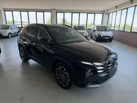 Nuova Hyundai Tucson 136 CV (100 kW) 2026 Nero SUV