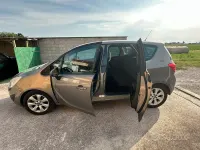 Usata Opel Meriva 95 CV (69 kW) 2013 Monovolume