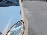 Usata Mercedes A200 95 CV (69 kW) 2001 Grigio Berlina