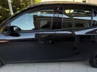 Usata Opel Corsa Elegance 75 CV (55 kW) 2023 Nero Utilitaria