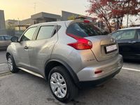 usata Nissan Juke 1.6 Visia