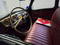 Usata Fiat 1100 49 CV (36 kW) 1956 Berlina