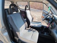 Usata Fiat 600 54 CV (39 kW) 2002 Grigio Utilitaria