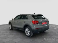 Usata Audi Q2 Business 116 CV (85 kW) 2019 Grigio SUV
