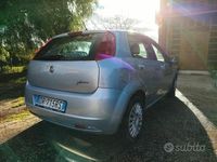 Usata Fiat Grande Punto 90 CV (66 kW) 2008 Utilitaria