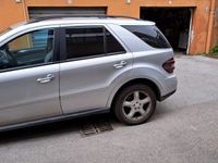 usata Mercedes ML320 ML 320 CDI Sport