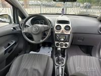 usata Opel Corsa 1.2 GPL 5 porte