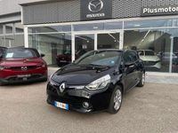 Usata Renault Clio GrandTour 90 CV (66 kW) 2016 Nero Station wagon