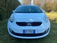 usata Kia Venga Venga1.4 CVVT COOl