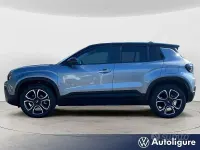 Usata Jeep Avenger Summit 101 CV (74 kW) 2024 Grigio SUV