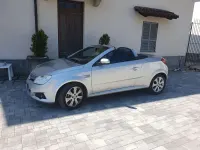 Usata Opel Tigra Sport 125 CV (91 kW) 2008 Cabrio