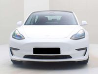 Usata Tesla Model 3 Performance 225 kW (306 CV) 2020 Bianco Berlina